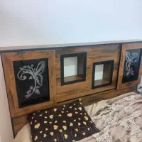 تخت دو نفره