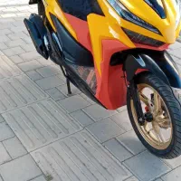موتور سیکلت|موتورسیکلت|همدان, |دیوار