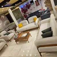 تولیدی مبلمان داریوش مدل ایفل پلاس