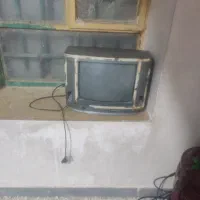 تلویزیون‌قدیمی‌بدون‌هیچ‌خط‌خشی قیمت‌دو‌میلیون