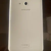 تبلت سامسونگ tab3(بسیار تمیز)