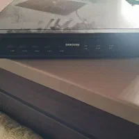 Dvirسامسونگ|پخش‌کننده DVD و ویدیو|خمینی‌شهر, |دیوار