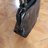 کیف چرم اصلی مارک الدوراو|کیف، کفش، کمربند|کرمانشاه, |دیوار