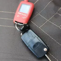 دزدگیرتصویری استیل مت