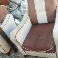 مبل تک نفره