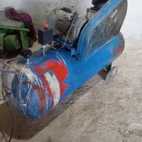 پمپ باد اسکا جیت منگنه اورفرز پولیش جوش co2