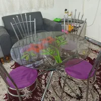 میز ناهار خوری