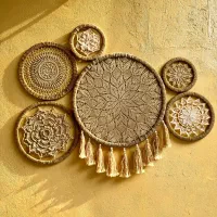 تابلو ماندالا|تابلو، نقاشی، عکس|تهران, صادقیه|دیوار