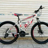 دوچرخه 20/24/26 VIVA دیسکی ارسال از تبریز اکبند|دوچرخه، اسکیت، اسکوتر|مراغه, |دیوار