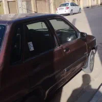 پراید 87|خودرو سواری و وانت|مشگین شهر, |دیوار