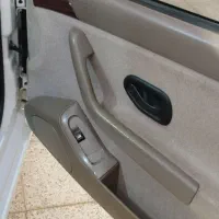 سمند EF7  دوگانه خونگی 96|خودرو سواری و وانت|اردکان, |دیوار