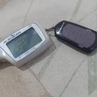 دزدگیر تصویری استارتی M902F اصلی