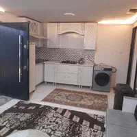 باغچه دنج وامن چسب بافت مسکونی|اجارهٔ کوتاه‌مدت ویلا و باغ|صباشهر, |دیوار