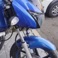 چراغ خفاشی پالس|قطعات یدکی و لوازم جانبی|مشکین‌دشت, |دیوار