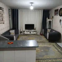 ۷۵مترتک واحدی (یاسمن شرقی ارم) اهری پیک گلستان|فروش آپارتمان|فردیس, منظریه|دیوار