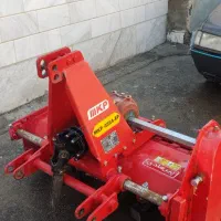 تراکتور باغی 950 گلدونی به همراه ادوات|خودرو سنگین|گلپایگان, |دیوار