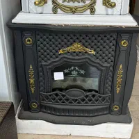 فروش بخاری گاز و برقی