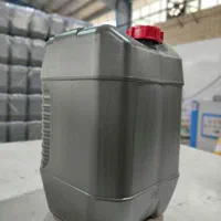 دبه و گالن ۲۰ لیتری صنعتی و ۱۵ کتابی|ظروف نگهدارنده، پلاستیکی، یک‌بارمصرف|قم, سالاریه|دیوار