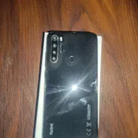 شیائومی نوت 8|موبایل|تالش, طولارود|دیوار