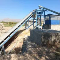 اجاره کارخانه بچینگ(بتن آماده)|اجارهٔ دفتر صنعتی، کشاورزی، تجاری|خرم‌آباد, |دیوار