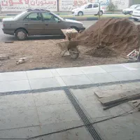 سنگ‌کاری نما