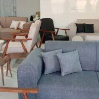 کلیه مبلمان حراج 21 میلیون|مبلمان خانگی و میز عسلی|نیشابور, فردوسی جنوبی|دیوار