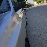 پراید مدل ۸۴ دوگانه cng|خودرو سواری و وانت|گلوگاه, |دیوار