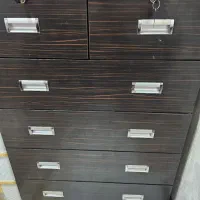کمد دراور