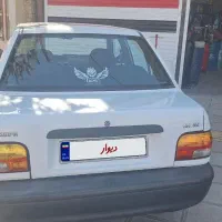 پراید مدل ۹۶|خودرو سواری و وانت|میلاجرد, |دیوار