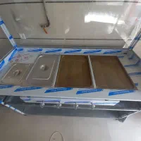 فروش وسایل ساندویچی|کافی‌شاپ و رستوران|خرم‌آباد, |دیوار