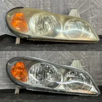 شفاف سازی چراغ (با یووی فابریک)