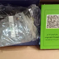 دستگاه اعلام نرخ لحظه ای طلا و ارز