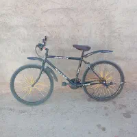 دوچرخه 26|دوچرخه، اسکیت، اسکوتر|تربت جام, معدآباد|دیوار