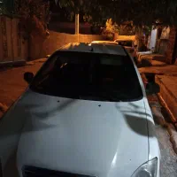 فروش یک دستگاه تیبا یک صندوقدار مدل ۹۶