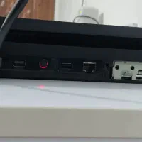 ps4 pro 1tra|کنسول، بازی ویدئویی و آنلاین|رشت, آب و برق|دیوار