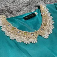 پیراهن دخترانه|لباس|تهران, صد دستگاه|دیوار