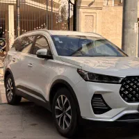 تیگو ۷ پرو پرمیوم ۱۴۰۳ گارانتی فعال