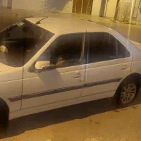 پژوپارس الیکس