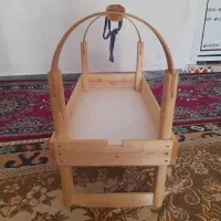 گهواره(تهده) نونو