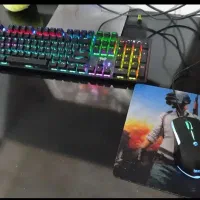 سیستم گیمینگ نسل۱۰