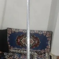 چوب پرده|پرده، رانر، رومیزی|تهران, جلیلی|دیوار