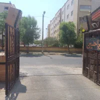 درب آهنی ویلایی|مصالح و تجهیزات ساختمان|قم, پردیسان|دیوار