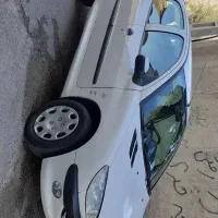 ۲۰۶ مدل ۸۹ درجه یک