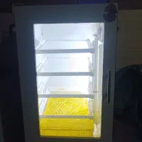 دستگاه جوجه کشی|لوازم جانبی حیوانات|گرگان, |دیوار