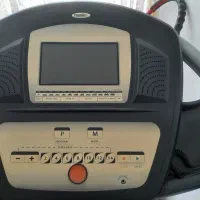 فروش یک دستگاه تردمیلstingray کارکرده بدون ایراد