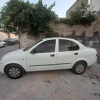 تیبا  مدل ۹۸|خودرو سواری و وانت|تهران, سعیدآباد|دیوار
