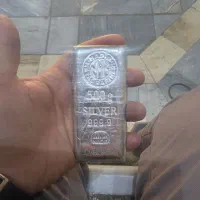 شمش نیم‌ کلیویی ندیر