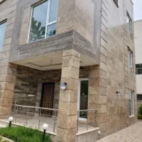 ویلا کلید نخورده با ویو جنگل