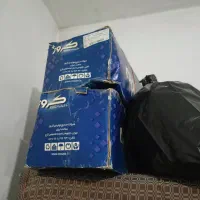 چراغ عقب 207|قطعات یدکی و لوازم جانبی|سنندج, |دیوار