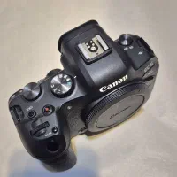 Canon R6|دوربین عکاسی و فیلمبرداری|تهران, پاسداران|دیوار
